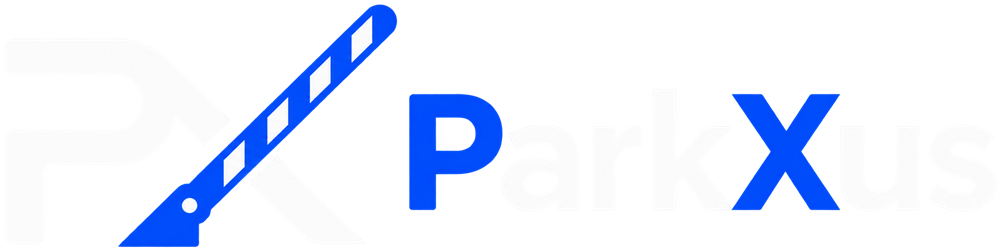 Parkxus - Sistema inteligente de estacionamientos